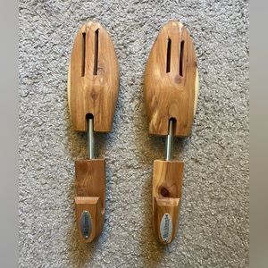 Allen Edmonds shoe trees XXL